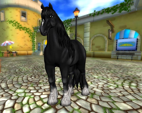 SHIRES! | Star Stable