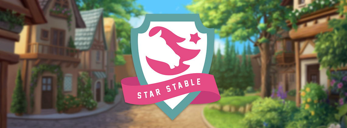 Ambasadorzy Star Stable!