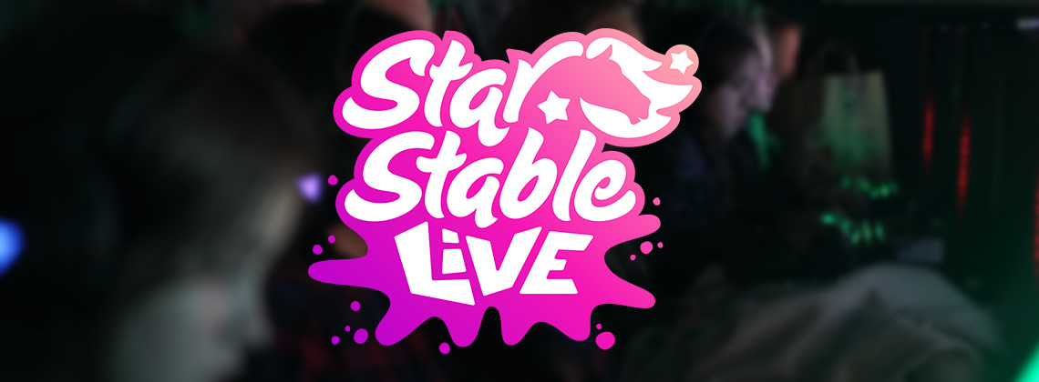 ¡Star Stable Live!