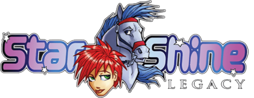 Star Stable 3 - Old Games Download